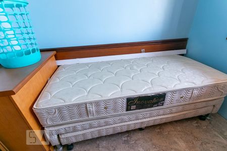 Apartamento à venda com 60m², 2 quartos e 1 vagaDetalhe Quarto 1