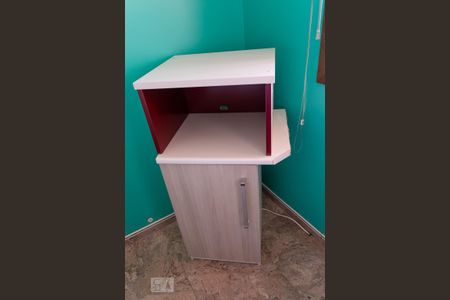 Apartamento à venda com 60m², 2 quartos e 1 vagaDetalhe Quarto 2