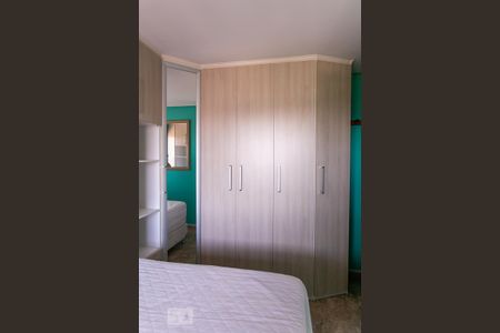 Apartamento à venda com 60m², 2 quartos e 1 vagaDetalhe Quarto 2