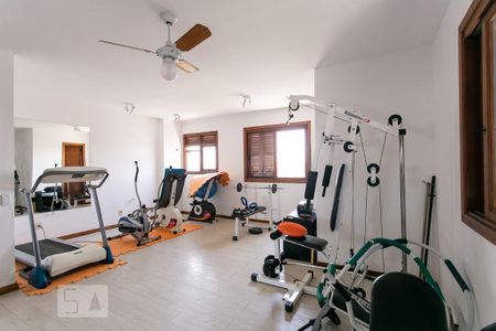 Apartamento à venda com 60m², 2 quartos e 1 vagaAcademia