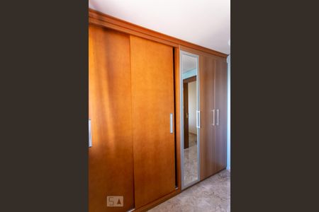 Apartamento à venda com 60m², 2 quartos e 1 vagaDetalhe Quarto 1