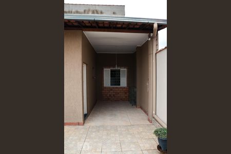 Entrada da sala de casa à venda com 3 quartos, 200m² em São João Batista (venda Nova), Belo Horizonte