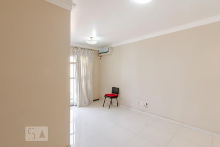 Sala  de apartamento à venda com 3 quartos, 68m² em Ipiranga, São Paulo