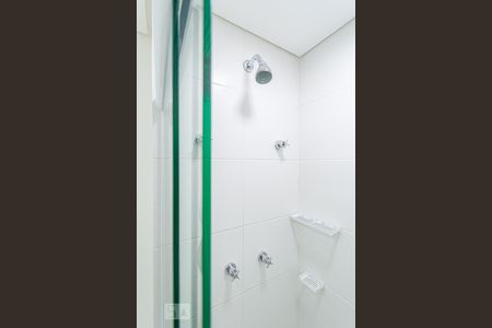 Studio para alugar com 36m², 1 quarto e sem vagaBanheiro