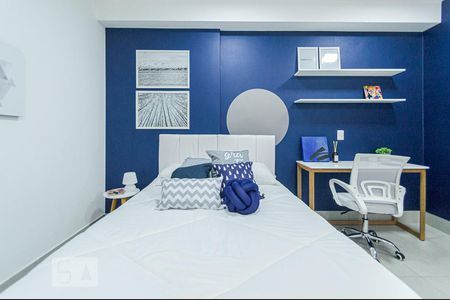 Studio de kitnet/studio para alugar com 1 quarto, 36m² em Santa Cecília, São Paulo