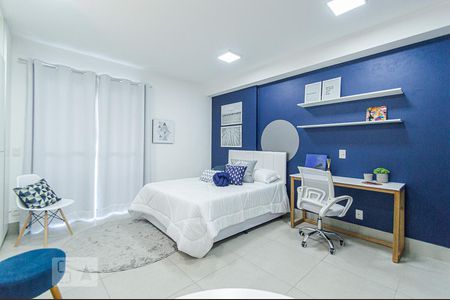 Studio de kitnet/studio para alugar com 1 quarto, 36m² em Santa Cecília, São Paulo