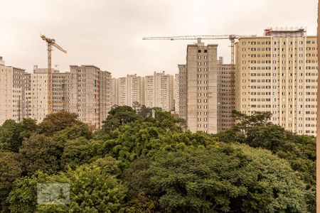 Apartamento para alugar com 52m², 2 quartos e 1 vaga Apartamento para alugar com 52m², 2 quartos e 1 vagaVista da Sala