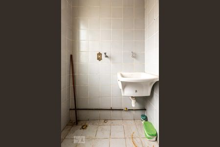 Apartamento para alugar com 52m², 2 quartos e 1 vaga Apartamento para alugar com 52m², 2 quartos e 1 vagaÁrea de Serviço