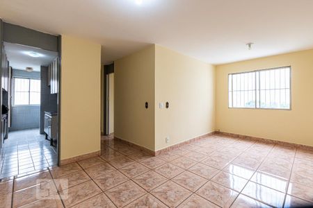 Apartamento para alugar com 52m², 2 quartos e 1 vaga Apartamento para alugar com 52m², 2 quartos e 1 vagaSala