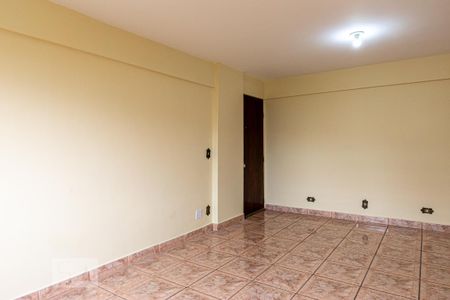 Apartamento para alugar com 52m², 2 quartos e 1 vaga Apartamento para alugar com 52m², 2 quartos e 1 vagaSala