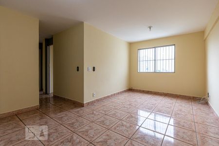 Apartamento para alugar com 2 quartos, 52m² em Jardim Iris, São Paulo