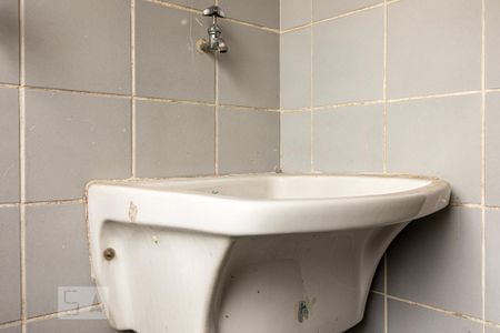 Apartamento para alugar com 52m², 2 quartos e 1 vaga Apartamento para alugar com 52m², 2 quartos e 1 vagaÁrea de Serviço