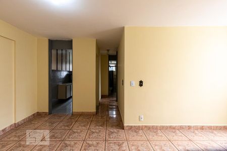Sala de apartamento para alugar com 2 quartos, 52m² em Jardim Iris, São Paulo