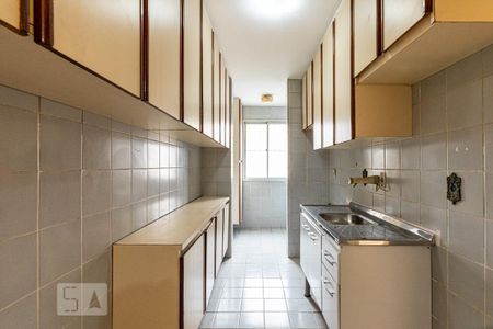 Apartamento para alugar com 52m², 2 quartos e 1 vaga Apartamento para alugar com 52m², 2 quartos e 1 vagaCozinha