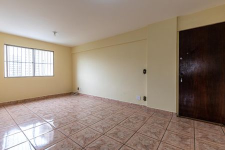 Apartamento para alugar com 52m², 2 quartos e 1 vaga Apartamento para alugar com 52m², 2 quartos e 1 vagaSala