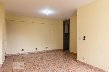 Apartamento para alugar com 52m², 2 quartos e 1 vaga Apartamento para alugar com 52m², 2 quartos e 1 vagaSala