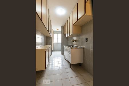 Apartamento para alugar com 52m², 2 quartos e 1 vaga Apartamento para alugar com 52m², 2 quartos e 1 vagaCozinha