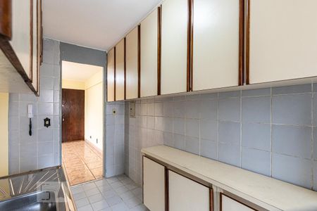 Apartamento para alugar com 52m², 2 quartos e 1 vaga Apartamento para alugar com 52m², 2 quartos e 1 vagaCozinha