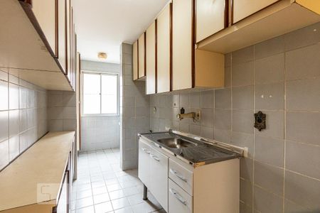 Apartamento para alugar com 52m², 2 quartos e 1 vaga Apartamento para alugar com 52m², 2 quartos e 1 vagaCozinha