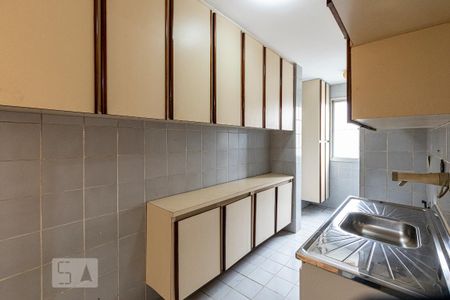 Apartamento para alugar com 52m², 2 quartos e 1 vaga Apartamento para alugar com 52m², 2 quartos e 1 vagaCozinha