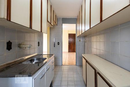 Apartamento para alugar com 52m², 2 quartos e 1 vaga Apartamento para alugar com 52m², 2 quartos e 1 vagaCozinha