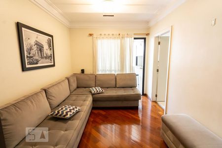 Sala 02 de apartamento para alugar com 3 quartos, 160m² em Vila Pompéia, São Paulo