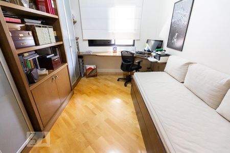 Escritório de apartamento para alugar com 3 quartos, 160m² em Vila Pompéia, São Paulo