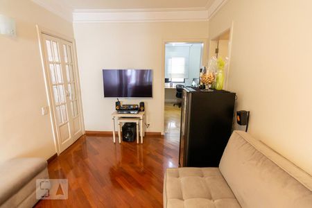 Sala 02 de apartamento para alugar com 4 quartos, 160m² em Vila Pompéia, São Paulo