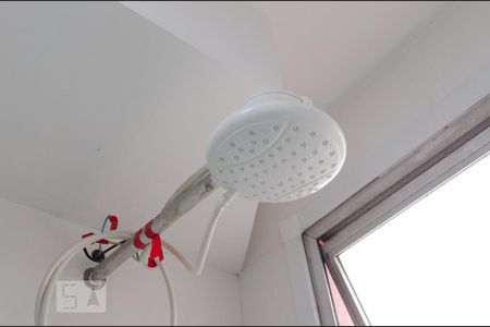 Chuveiro de apartamento para alugar com 2 quartos, 45m² em Santa Terezinha, São Bernardo do Campo