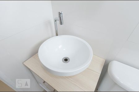 Pia de apartamento para alugar com 2 quartos, 45m² em Santa Terezinha, São Bernardo do Campo