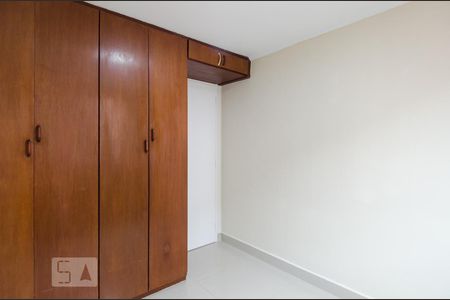 Quarto 1 de apartamento para alugar com 2 quartos, 45m² em Santa Terezinha, São Bernardo do Campo