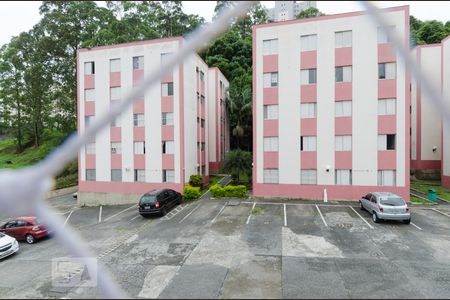 Vista de apartamento para alugar com 2 quartos, 45m² em Santa Terezinha, São Bernardo do Campo