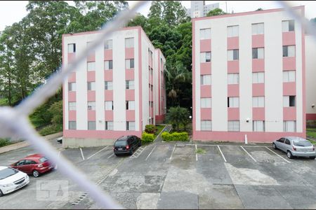 Vista de apartamento para alugar com 2 quartos, 45m² em Santa Terezinha, São Bernardo do Campo