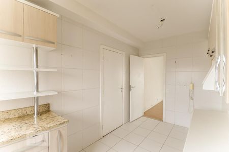 Apartamento à venda com 156m², 3 quartos e 2 vagasCozinha