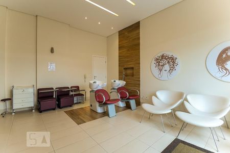 Apartamento à venda com 156m², 3 quartos e 2 vagasSpa