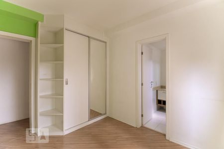 Suíte 1 de apartamento à venda com 3 quartos, 156m² em Jardim Avelino, São Paulo