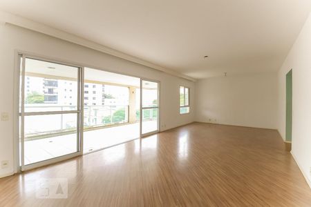 Sala de apartamento à venda com 3 quartos, 156m² em Jardim Avelino, São Paulo