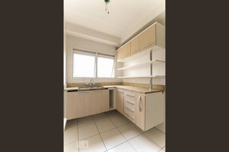 Apartamento à venda com 156m², 3 quartos e 2 vagasCozinha