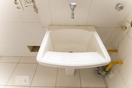 Apartamento à venda com 156m², 3 quartos e 2 vagasÁrea de serviço