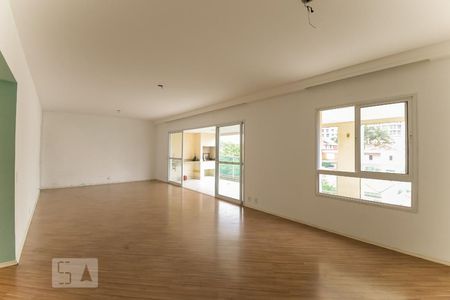 Sala de apartamento à venda com 3 quartos, 156m² em Jardim Avelino, São Paulo