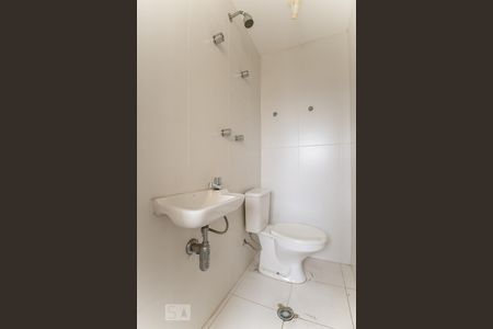 Apartamento à venda com 156m², 3 quartos e 2 vagasBanheiro de serviço