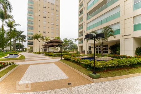 Apartamento à venda com 156m², 3 quartos e 2 vagasCondomínio