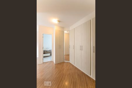 Apartamento à venda com 156m², 3 quartos e 2 vagasSuíte 3