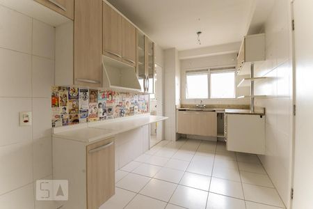 Apartamento à venda com 156m², 3 quartos e 2 vagasCozinha