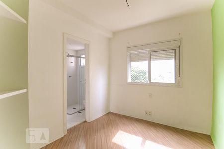 Suíte 1 de apartamento à venda com 3 quartos, 156m² em Jardim Avelino, São Paulo