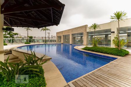 Apartamento à venda com 156m², 3 quartos e 2 vagasPiscina descoberta