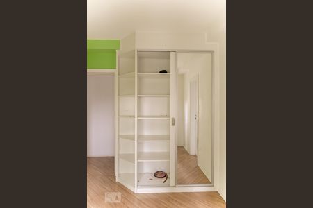 Suíte 1 de apartamento à venda com 3 quartos, 156m² em Jardim Avelino, São Paulo