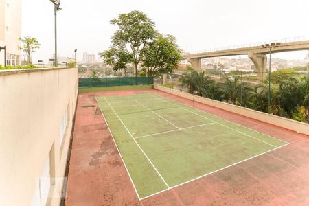 Apartamento à venda com 156m², 3 quartos e 2 vagasQuadra de tênis