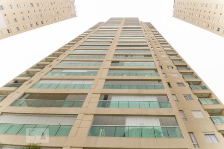 Apartamento à venda com 156m², 3 quartos e 2 vagasFachada