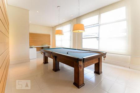 Apartamento à venda com 156m², 3 quartos e 2 vagasSalão de jogos